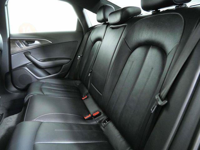 Used 2017 Audi A6 2.0T Premium AWD/4WD image 16