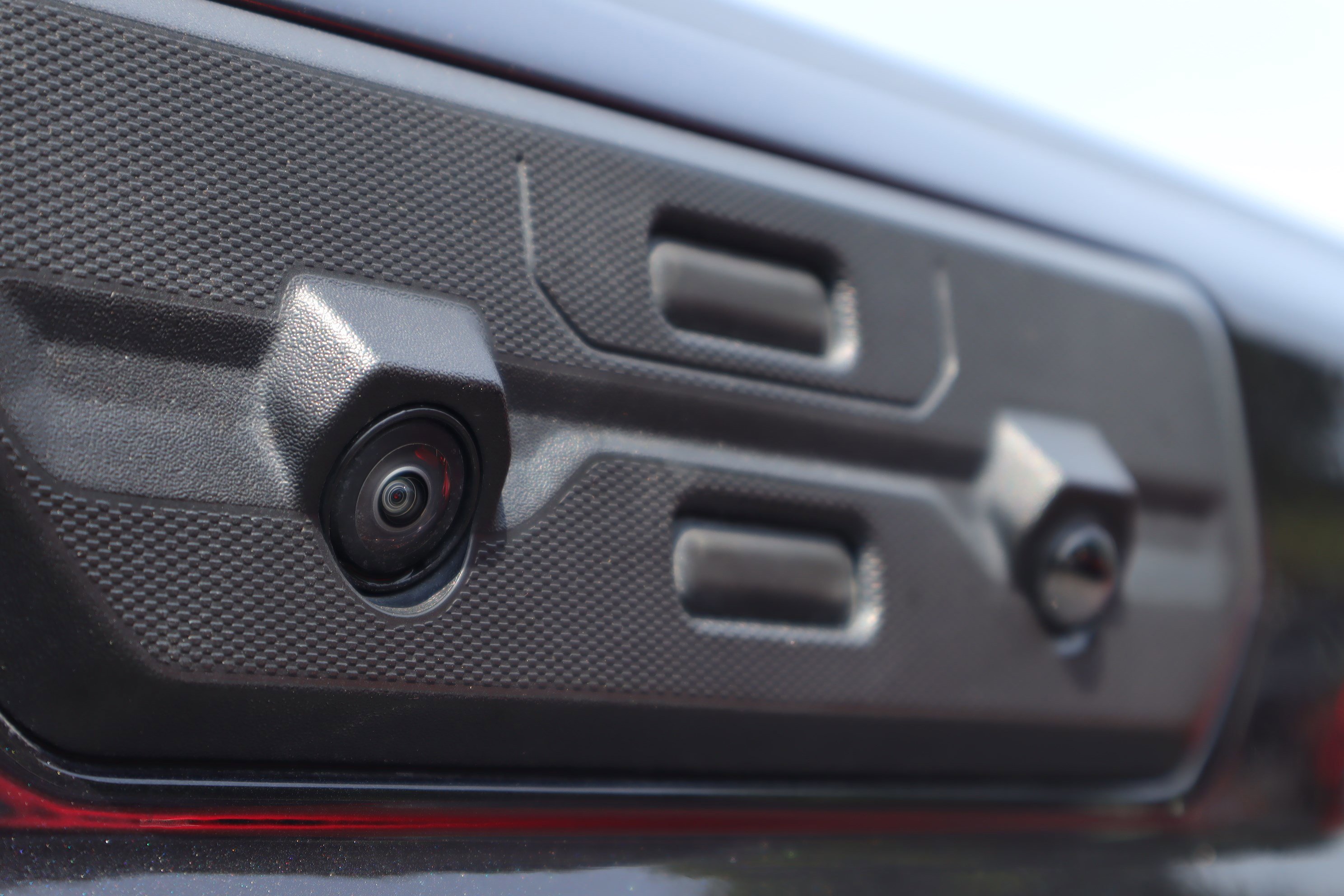 Used 2024 GMC Sierra 1500 AT4 w/ Technology Package image 34