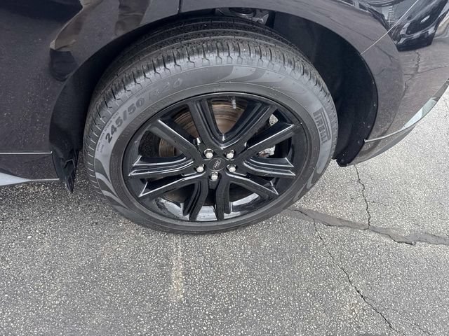 Used 2022 Ford Edge ST-Line AWD/4WD image 16
