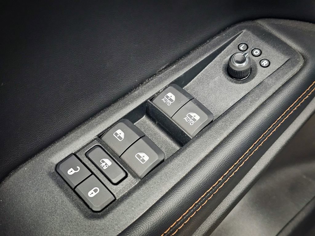 New 2026 Jeep Cherokee Limited image 9