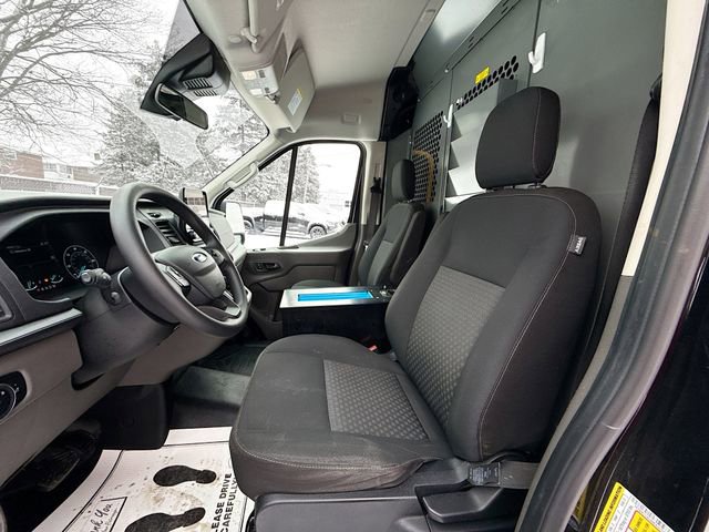 Used 2021 Ford Transit 250 Medium Roof image 20
