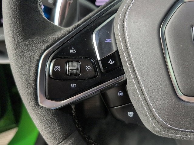 New 2026 Chevrolet Corvette Stingray Premium Conv w/ Z51 Performance Package image 13