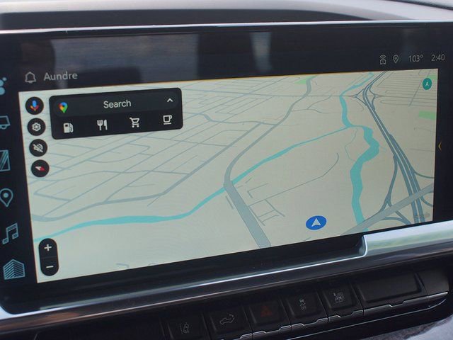 New 2025 Chevrolet Silverado 3500 LTZ w/ LTZ Convenience Package image 6