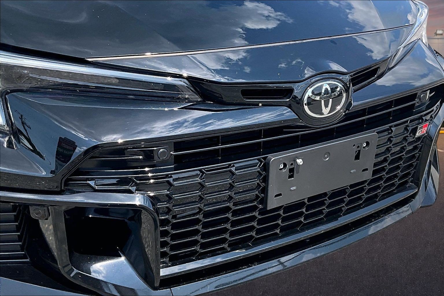 Used 2025 Toyota Corolla GR w/ Styling Package (TMS) AWD/4WD image 28