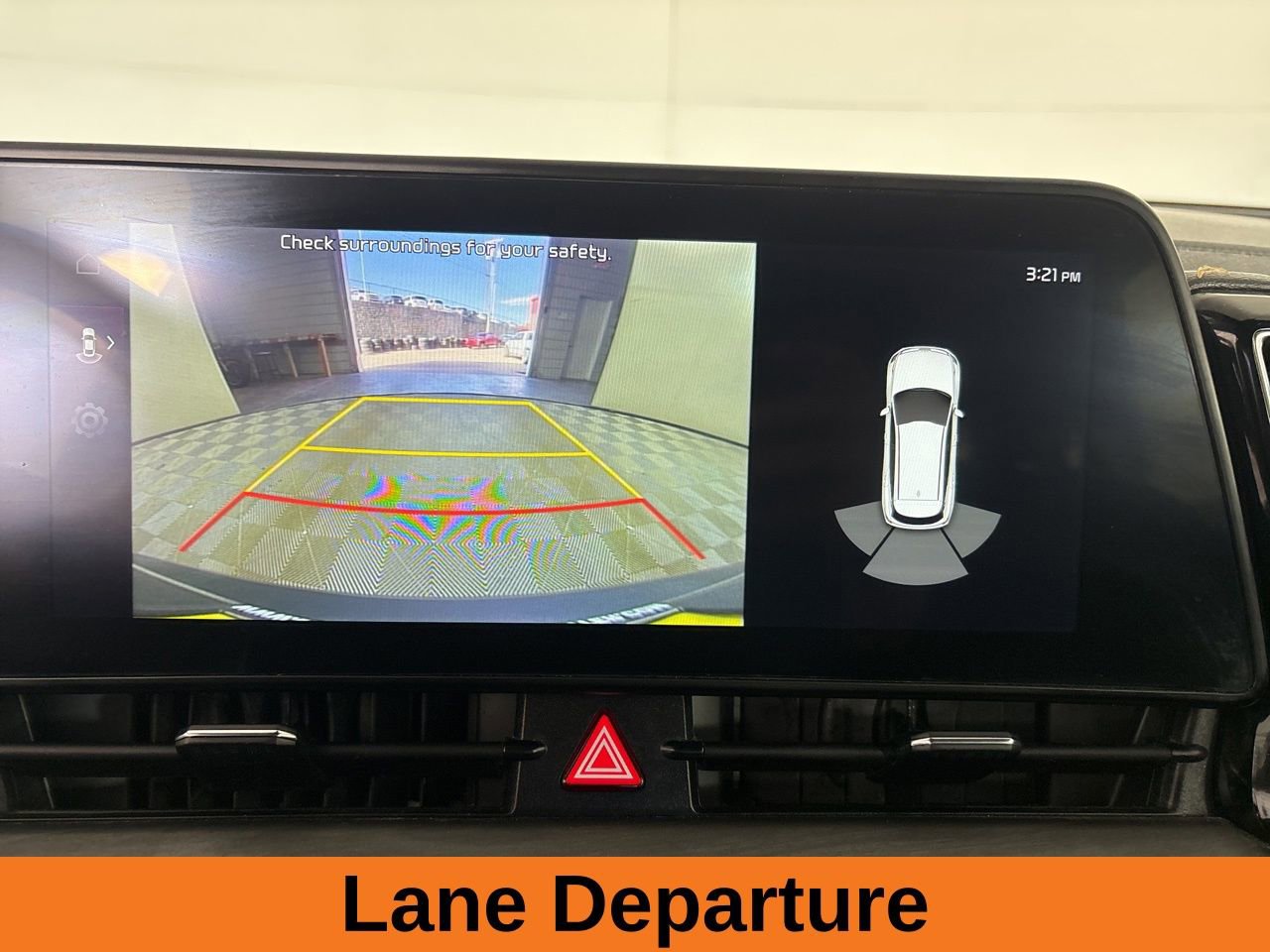 Used 2023 Kia Sportage X-Line w/ X-Line Premium Package AWD/4WD image 16