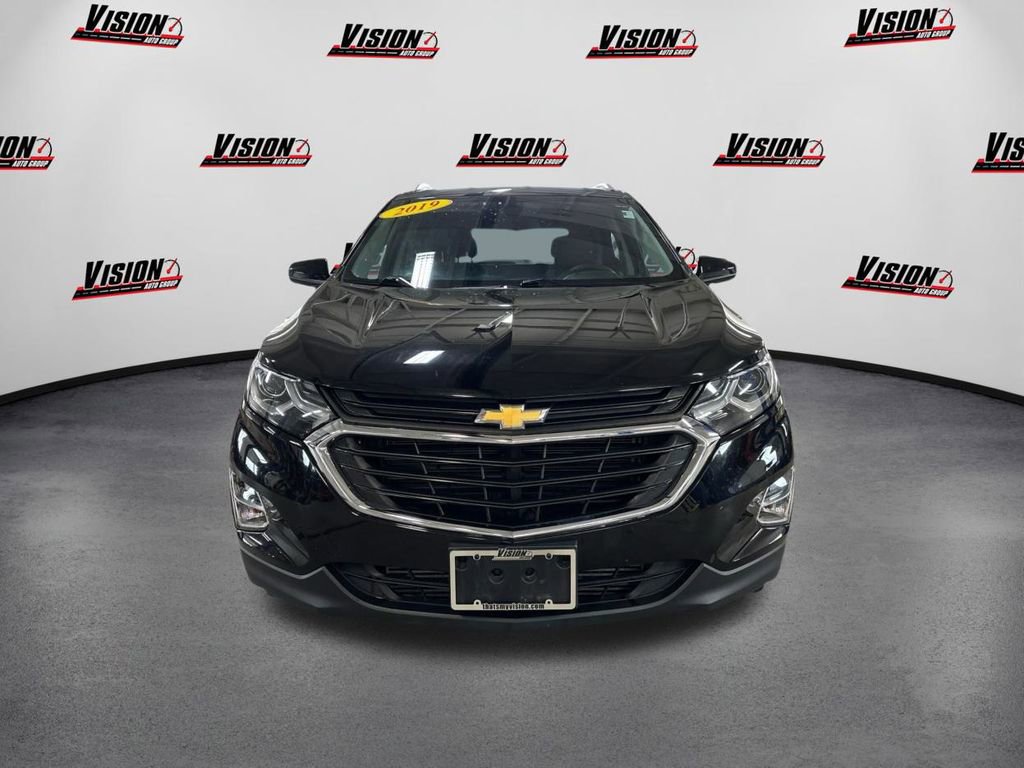 Used 2019 Chevrolet Equinox LT video 2