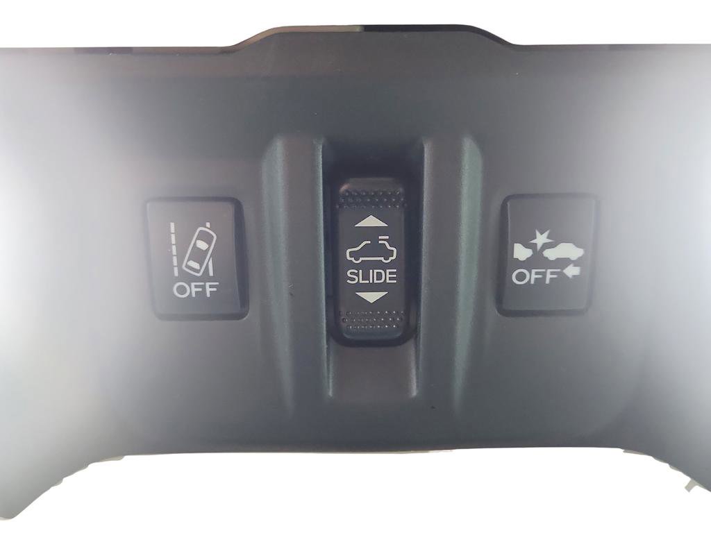 Used 2022 Subaru Forester Premium image 37