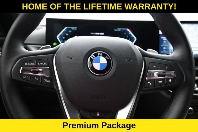 Used 2023 BMW 230i xDrive Coupe w/ Premium Package AWD/4WD image 19