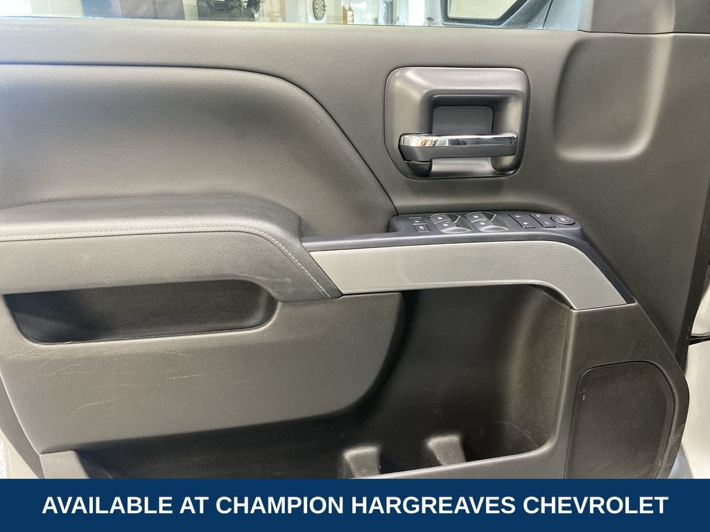 Certified 2019 Chevrolet Silverado 1500 LT w/ All Star Edition AWD/4WD image 30