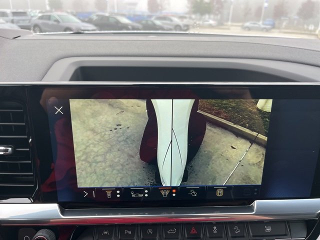 New 2026 Chevrolet Silverado 1500 RST w/ RST All Star Premium Package image 32