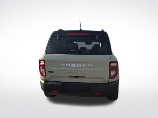 Used 2024 Ford Bronco Sport Outer Banks w/ Tech Package AWD/4WD image 4