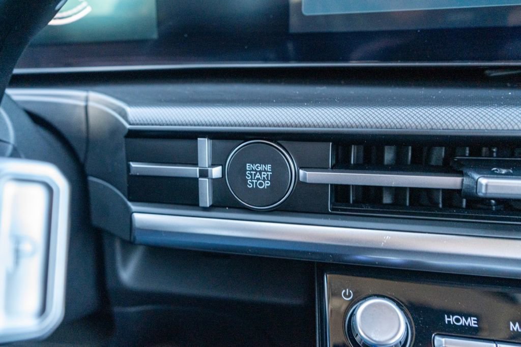 Certified 2026 Hyundai Santa Fe XRT image 33