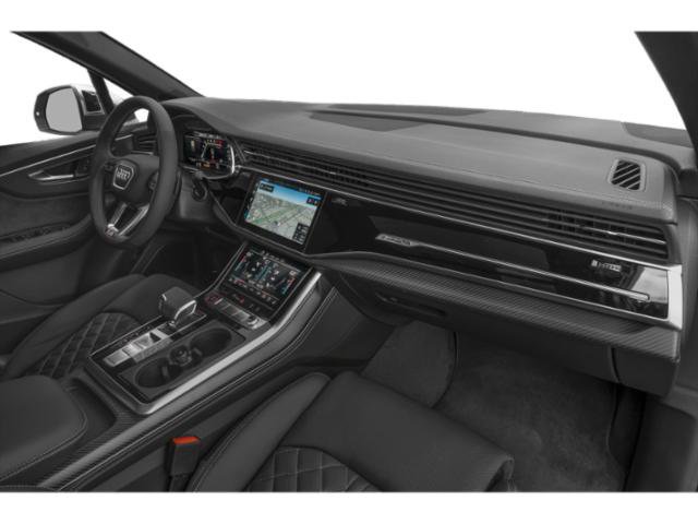 New 2026 Audi SQ7 Prestige AWD/4WD image 18