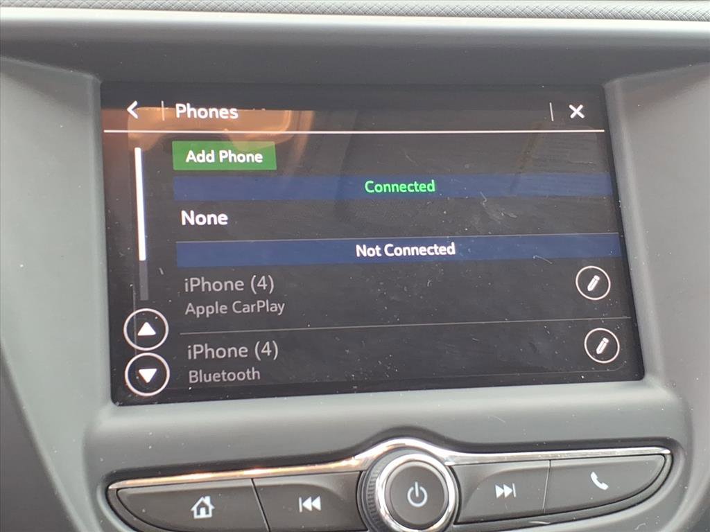 Used 2023 Chevrolet TrailBlazer LT image 6