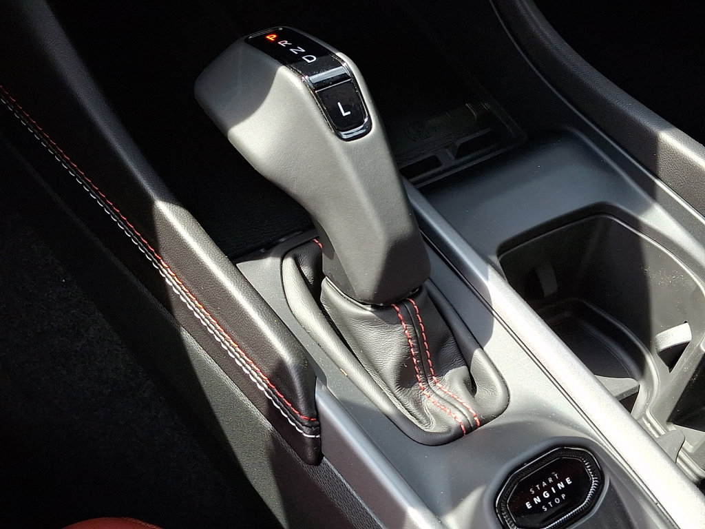 New 2026 Dodge Charger R/T AWD/4WD image 17