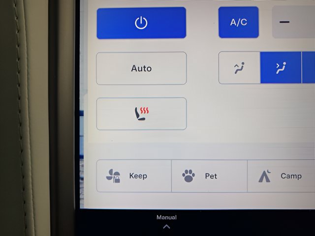 Used 2018 Tesla Model X 75D AWD/4WD image 86