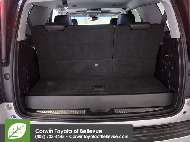 Used 2016 Cadillac Escalade Luxury image 17