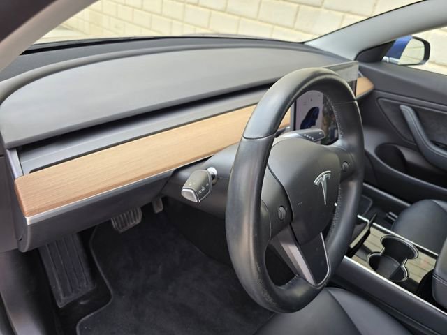 Used 2019 Tesla Model 3 Long Range RWD image 20
