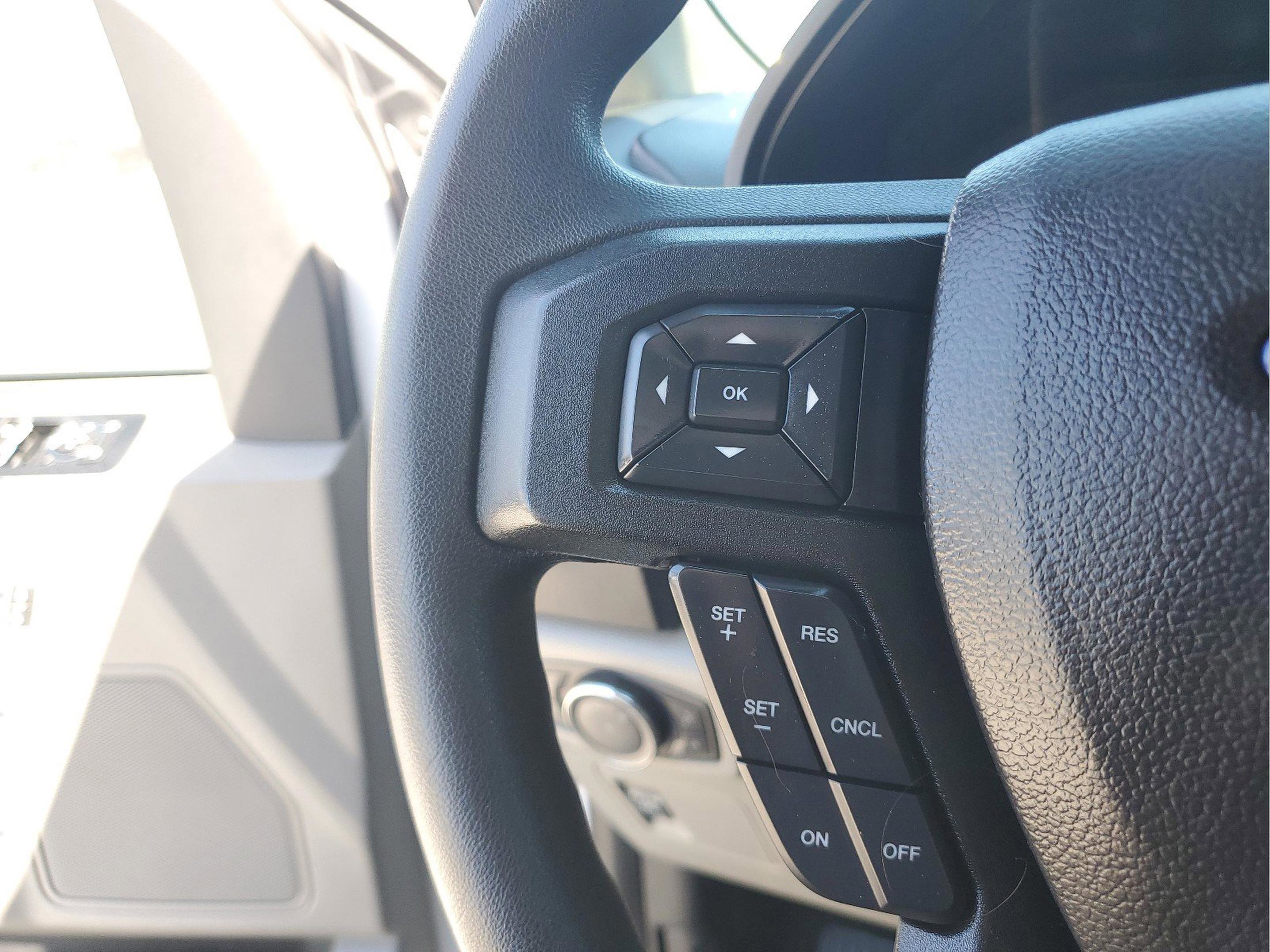Used 2020 Ford F150 XL w/ Equipment Group 101A Mid AWD/4WD image 25