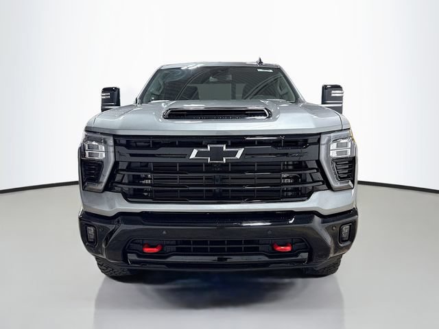 New 2026 Chevrolet Silverado 2500 LT w/ Trail Boss Package AWD/4WD image 3