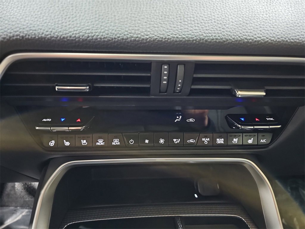 New 2026 MAZDA CX-90 3.3 Turbo w/ Premium Sport Pkg image 24