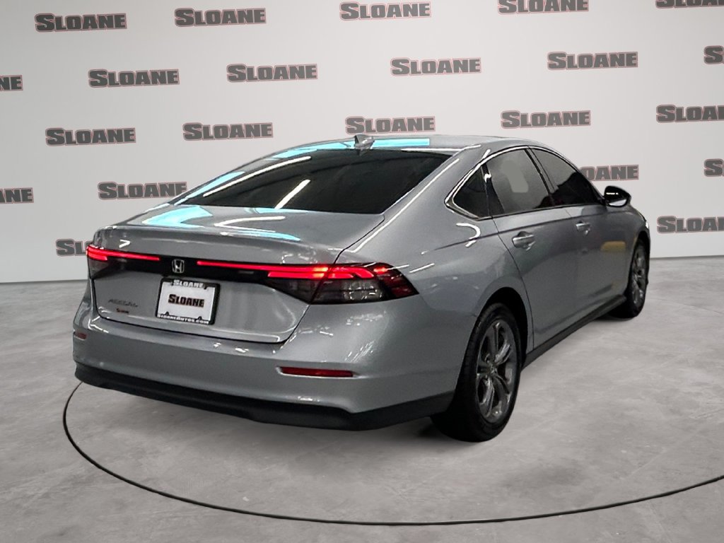 Used 2023 Honda Accord EX image 5