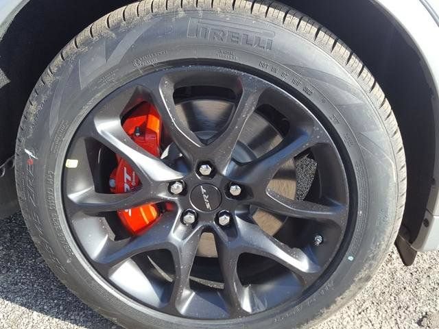 New 2024 Dodge Durango SRT AWD/4WD image 18