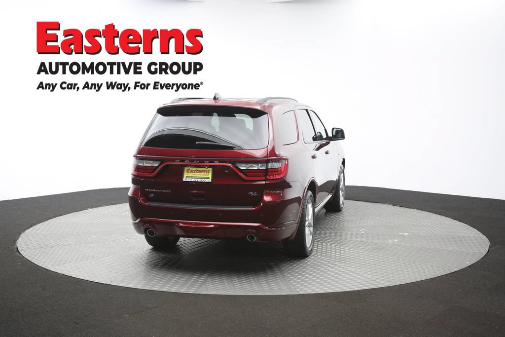 Used 2024 Dodge Durango R/T AWD/4WD image 41