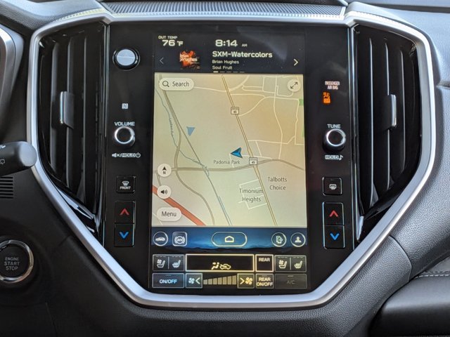New 2026 Subaru Ascent Touring AWD/4WD image 14