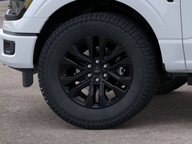 New 2026 Ford F150 XLT w/ Equipment Group 302A MID AWD/4WD image 20