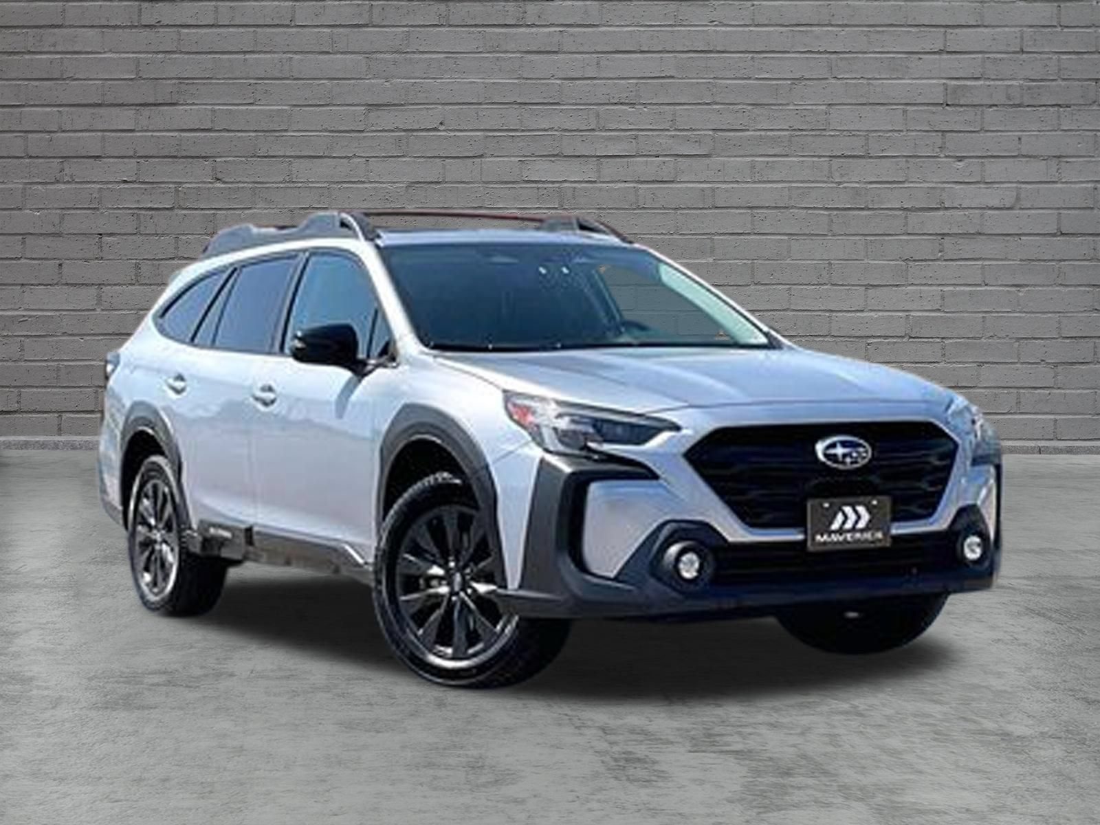 Used 2023 Subaru Outback Onyx Edition