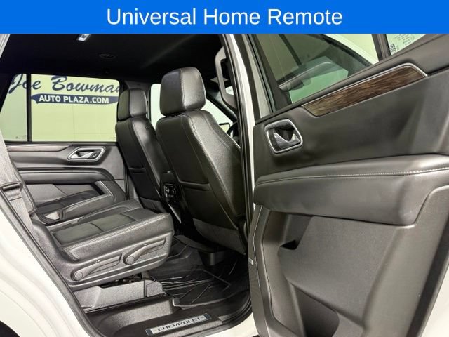 Used 2021 Chevrolet Tahoe Z71 AWD/4WD image 18