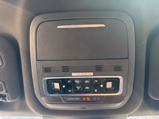 New 2026 Lincoln Nautilus Reserve AWD/4WD image 32