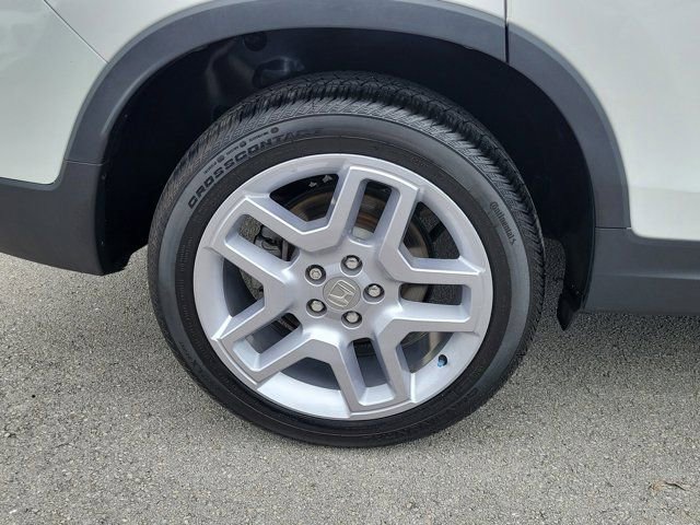 Used 2025 Honda Passport EX-L image 7
