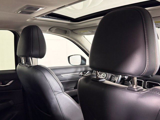 Used 2018 MAZDA CX-5 Grand Touring FWD image 26