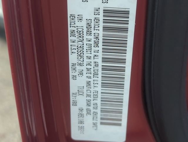 Used 2013 RAM 1500 Express AWD/4WD image 27