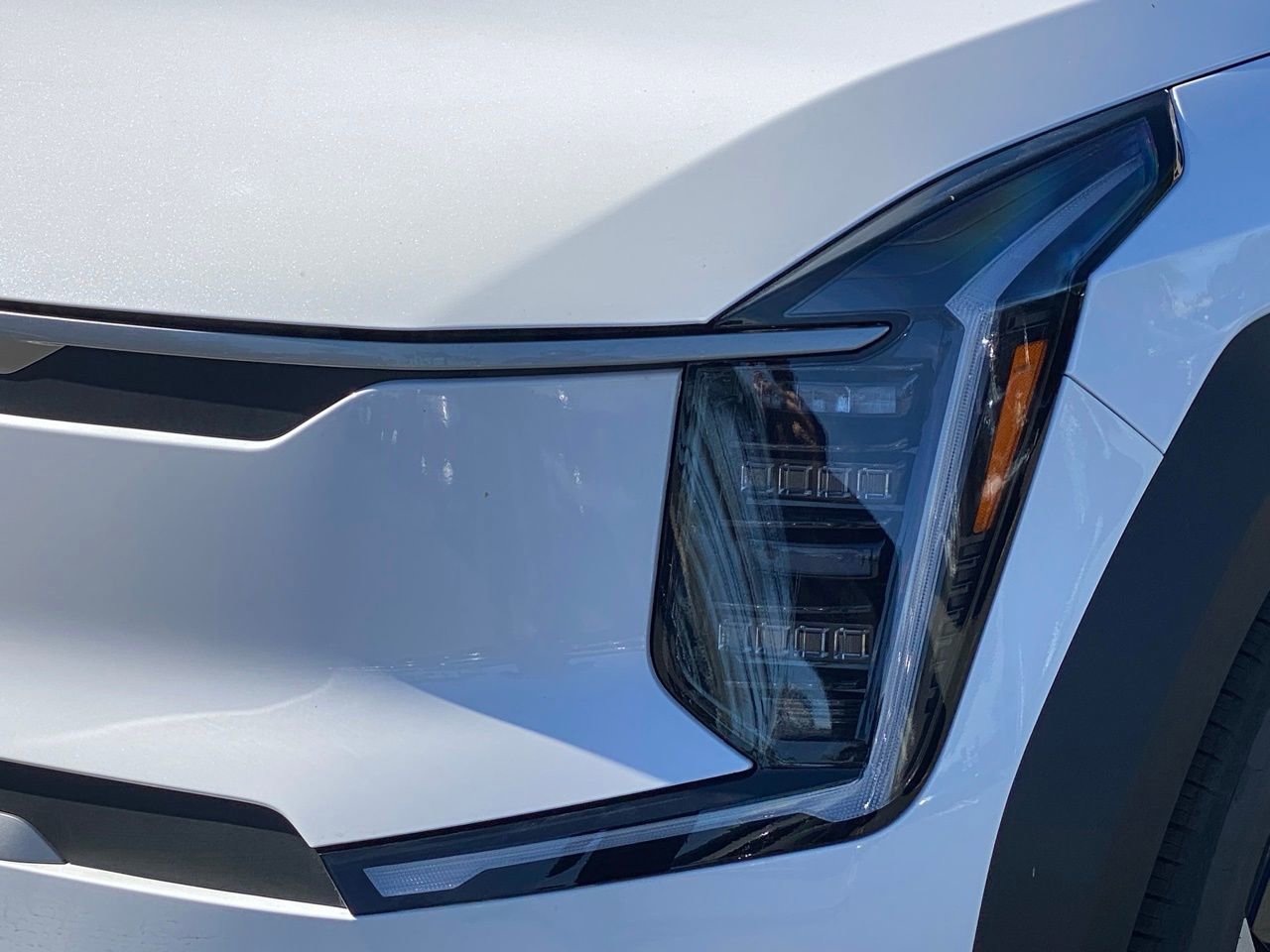 New 2026 Kia EV9 Wind AWD/4WD image 8