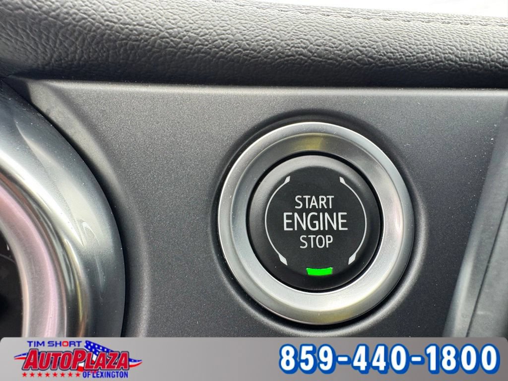 Used 2025 Chevrolet Blazer LT AWD/4WD image 26