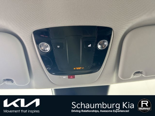 Used 2024 Kia EV6 Wind w/ Wind Technology Package AWD/4WD image 9