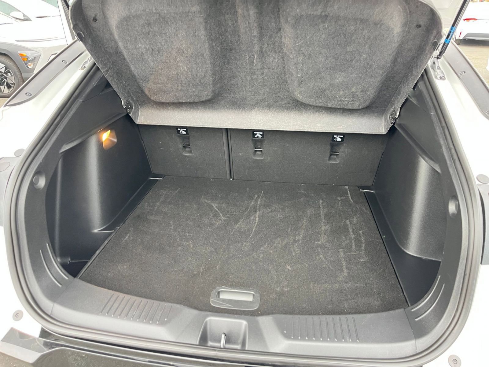 Used 2025 Buick Envista Sport Touring image 29