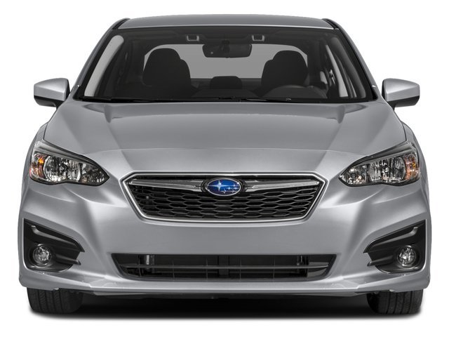 Used 2017 Subaru Impreza 2.0i AWD/4WD image 7