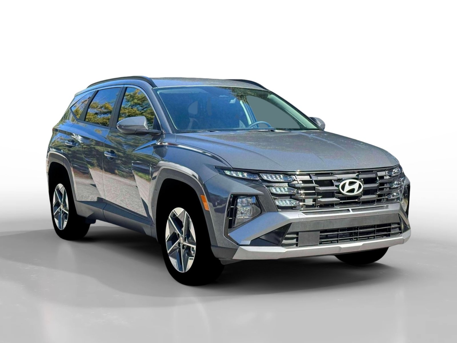 New 2026 Hyundai Tucson SEL AWD/4WD image 11