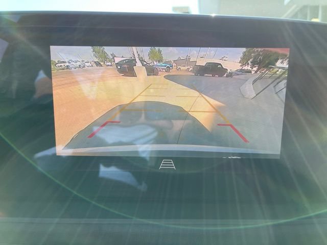Certified 2025 Buick Envista Preferred w/ Advanced Safety Package FWD image 9