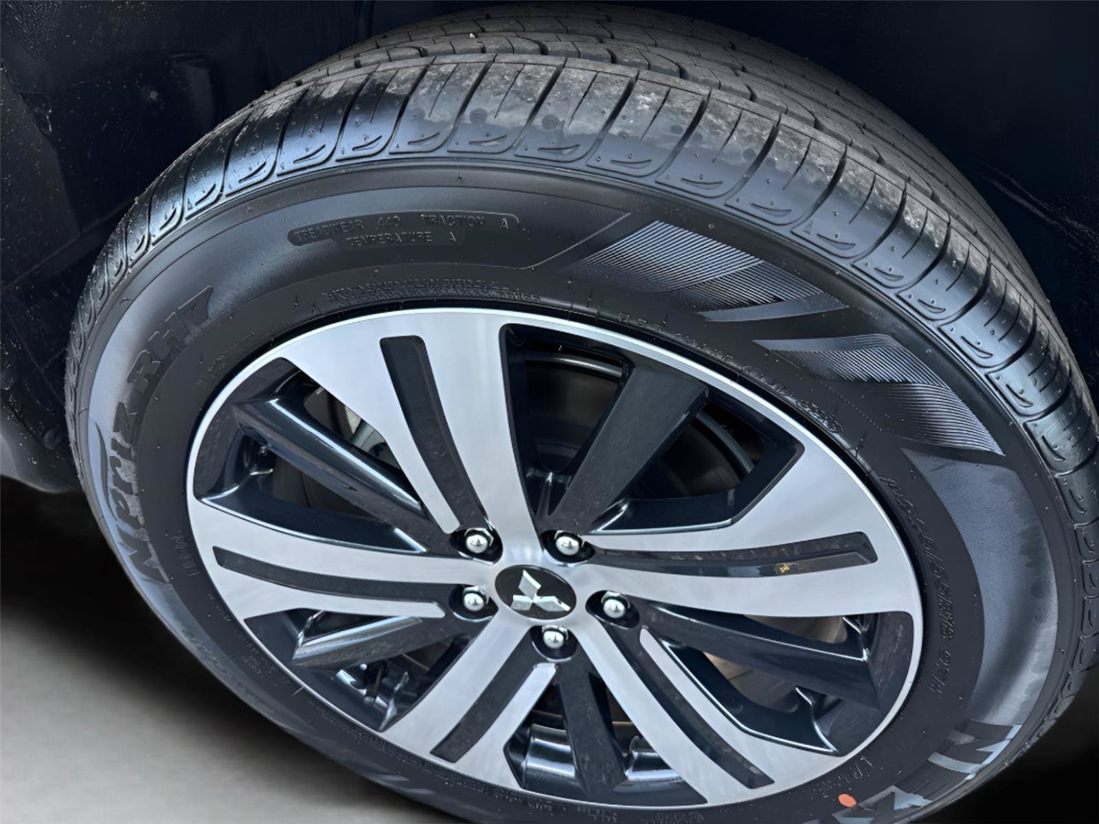 New 2026 Mitsubishi Outlander Sport ES AWD/4WD image 14