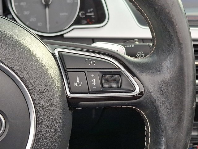 Used 2016 Audi S5 Premium Plus w/ Technology Package image 26