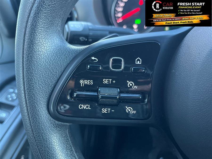 Used 2023 Mercedes-Benz Sprinter 2500 image 28