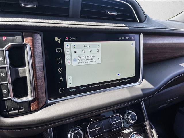 Used 2024 GMC Yukon XL Denali Ultimate AWD/4WD image 14
