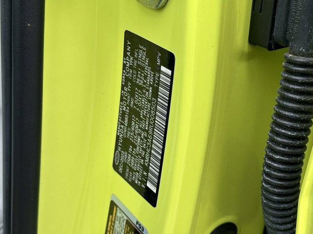 Used 2024 Hyundai Kona SEL image 31