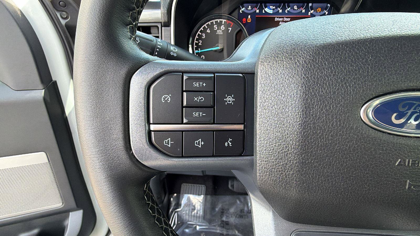 Used 2023 Ford F150 XLT w/ Equipment Group 302A High image 26