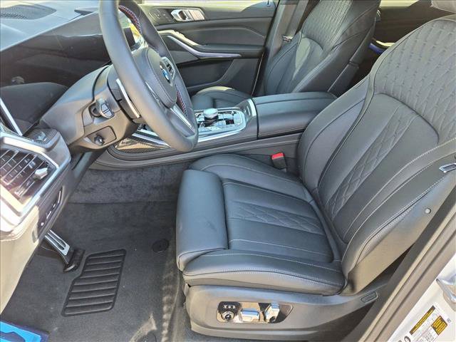 New 2027 BMW X7 M60i AWD/4WD image 4